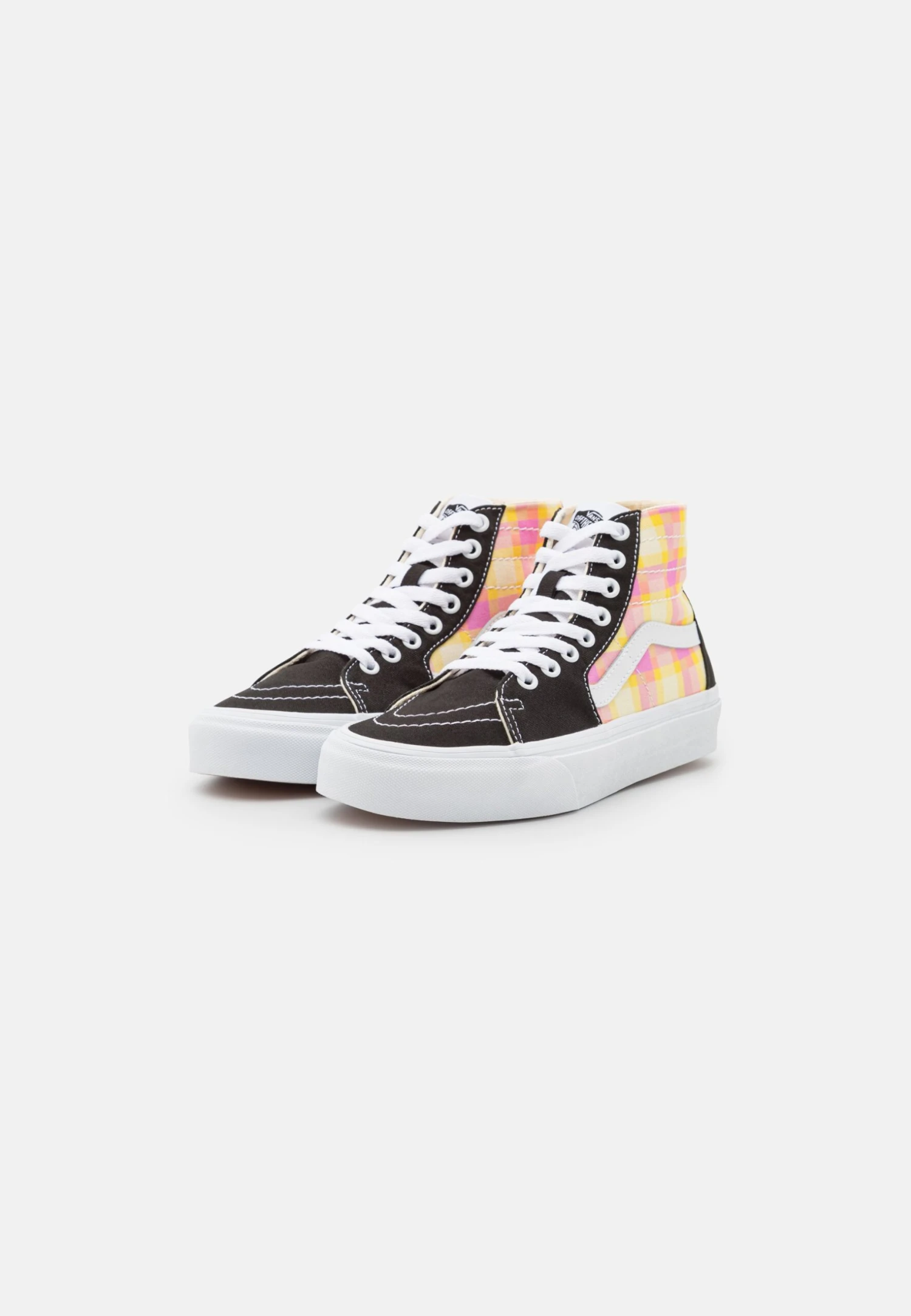 Vans Ua Sk8-Hi Tapered - Sneakers Hoog - Pink 5 Vans Ua Sk8-Hi Tapered - Sneakers Hoog - Pink - Afbeelding 3