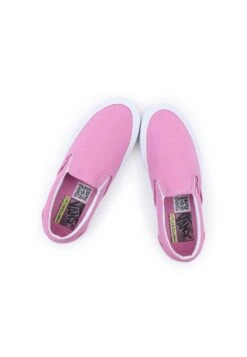 Vans Slip-On Vr3 - Instappers - Medium Pink -Vans f4d8de0fb28a489a85a0b103cb9127a3