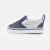 Vans Slip-On Unisex - Instappers - Port Royale/True White 2 Vans Slip-On Unisex - Instappers - Port Royale/True White -Vans f563b8bc30f34f76962b2e3d4270d679
