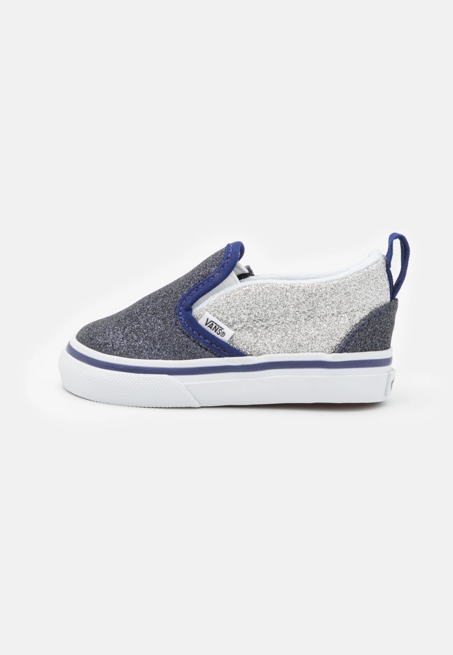 Vans Slip-On Unisex - Instappers - Port Royale/True White 3 Vans Slip-On Unisex - Instappers - Port Royale/True White