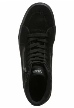 Vans Filmore Hi- Sneakers Hoog - SuedeCanvas BlackBlack 12 Vans Filmore Hi- Sneakers Hoog - SuedeCanvas BlackBlack -Vans f5a052f9332c45fa95d07c6e90c46aeb