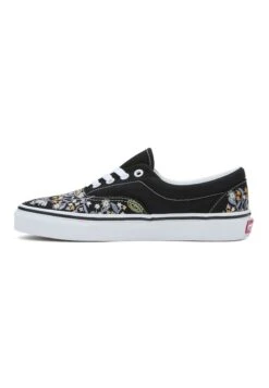 Vans Ua Era - Sneakers Laag - Black Multi