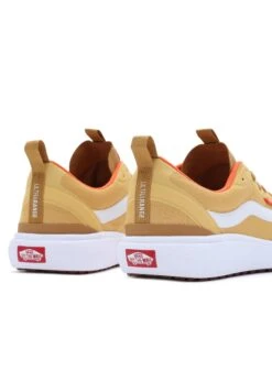 Vans Ultrarange Exo - Sneakers Laag - Ochre 13 Vans Ultrarange Exo - Sneakers Laag - Ochre -Vans f607a381115e45f6856c351034f57510