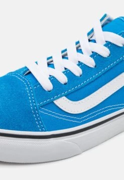 Vans Old Skool Unisex - Sneakers Laag - Color Theory Brilliant Blue 13 Vans Old Skool Unisex - Sneakers Laag - Color Theory Brilliant Blue -Vans f6135e612143487cb6b20c7e5fd4fbca
