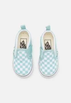 Vans Slip-On Unisex - Sneakers Laag - Color Theory/Canal Blue 11 Vans Slip-On Unisex - Sneakers Laag - Color Theory/Canal Blue -Vans f63f33abcbac4faba17fd14a0907b633