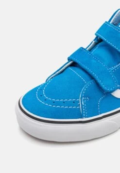 Vans Uy Sk8-Mid Reissue Unisex - Sneakers Hoog - Color Theory Brilliant Blue 13 Vans Uy Sk8-Mid Reissue Unisex - Sneakers Hoog - Color Theory Brilliant Blue -Vans f77c6f10612c411bb349603202852ebb