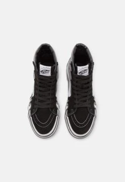 Vans Sk8-Hi Flame Unisex - Sneakers Hoog - Gray 11 Vans Sk8-Hi Flame Unisex - Sneakers Hoog - Gray -Vans f7bfc1492c5447babd58cf6472490a36