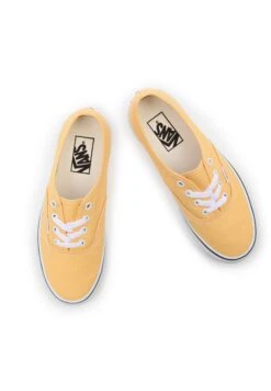 Vans Ua Authentic - Sneakers Laag - White -Vans f7d4aafe97ab44a1b2b16938b2377a02