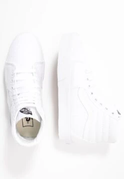 Vans Ua Sk8-Hi Platform 2.0 - Sneakers Hoog - True White 13 Vans Ua Sk8-Hi Platform 2.0 - Sneakers Hoog - True White -Vans f88c10d32b704eb9a582081b3ab1060d