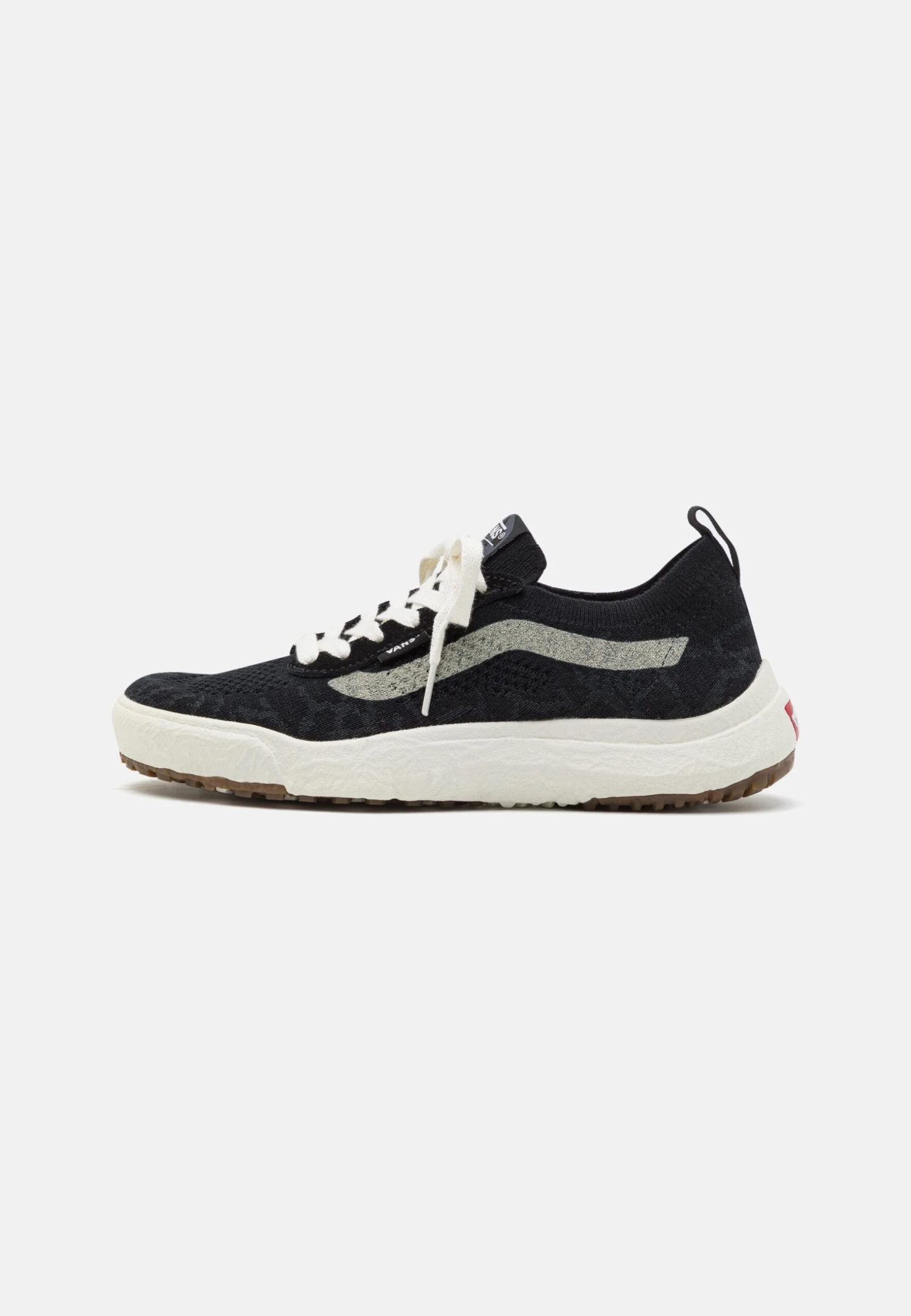 Vans Ua Ultrarange Vr3 - Sneakers Laag - Black/Marshmallow 3 Vans Ua Ultrarange Vr3 - Sneakers Laag - Black/Marshmallow