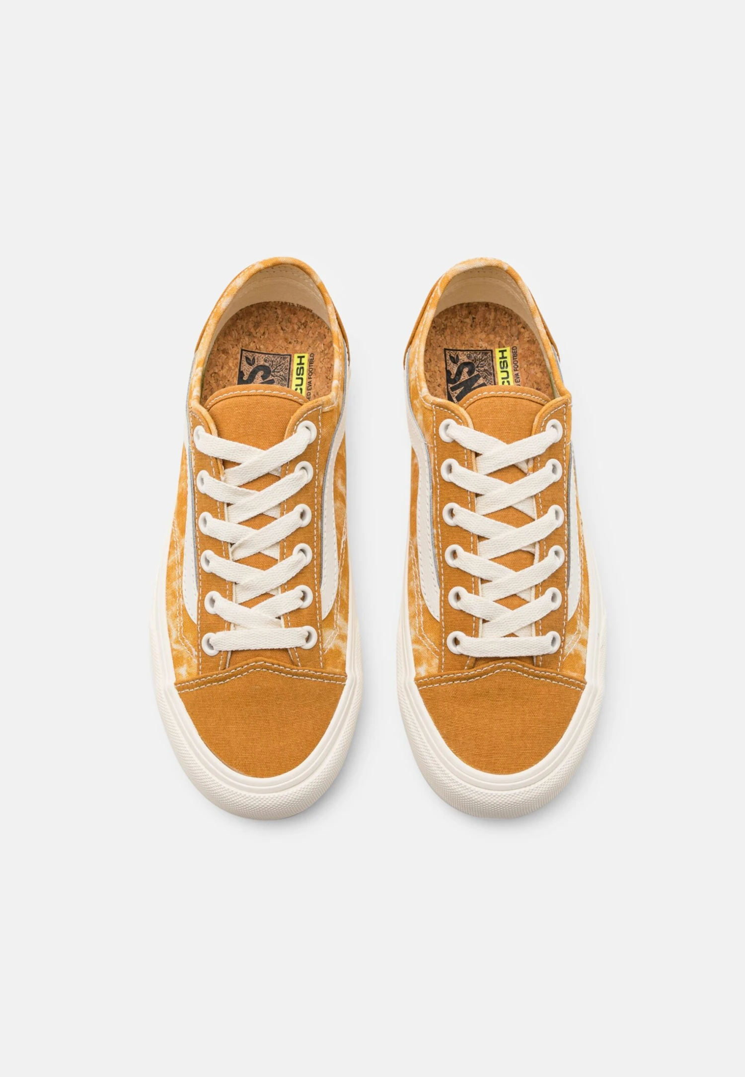 Vans Style 36 Decon Vr3 X Mami Wata Unisex - Sneakers Laag - Sunshine 6 Vans Style 36 Decon Vr3 X Mami Wata Unisex - Sneakers Laag - Sunshine - Afbeelding 4