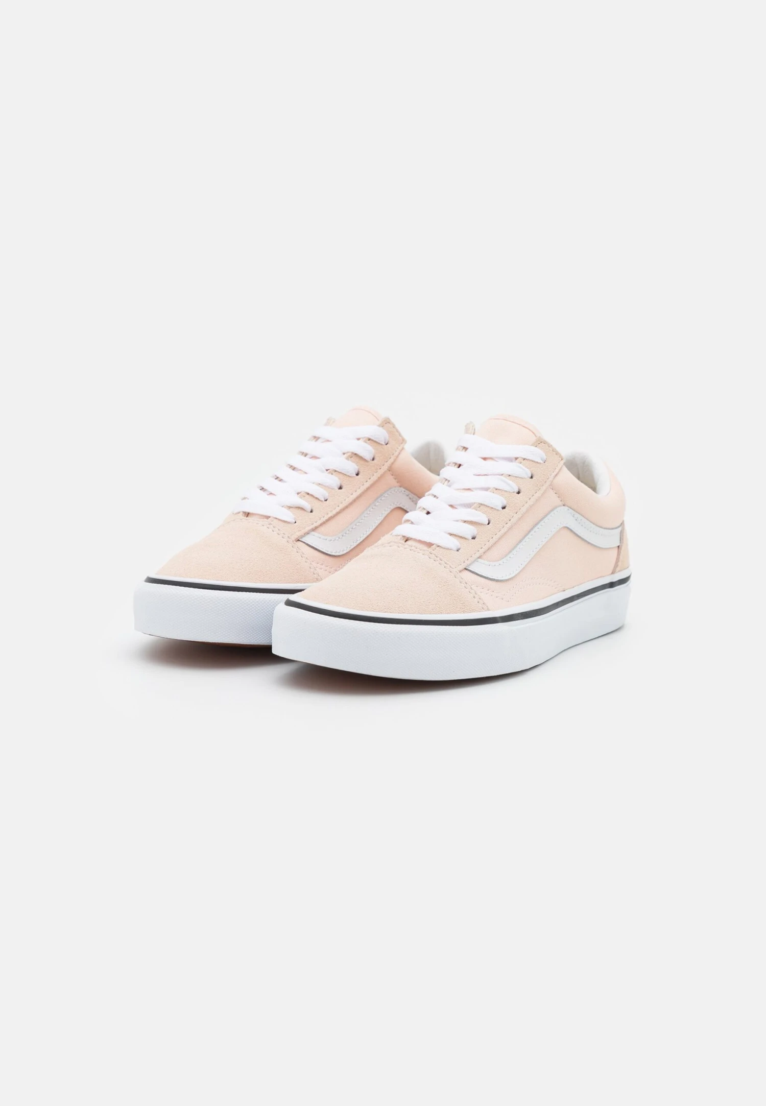 Vans Old Skool Unisex - Sneakers Laag - Peach Dust 5 Vans Old Skool Unisex - Sneakers Laag - Peach Dust - Afbeelding 3