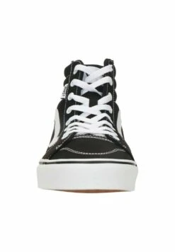 Vans Sneakers Hoog - Otw Sidewall Black White 15 Vans Sneakers Hoog - Otw Sidewall Black White -Vans f9ef43ee1bbd4cc690696d8ee8658987