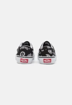 Vans Era Unisex - Sneakers Laag - Black 10 Vans Era Unisex - Sneakers Laag - Black -Vans fa0038d7ca464162a58799c740bd4f0b