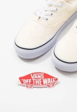 Vans Era - Sneakers Laag - Classic White/True White -Vans fa2a3a968a7a4e2182f6bcafe28f0816