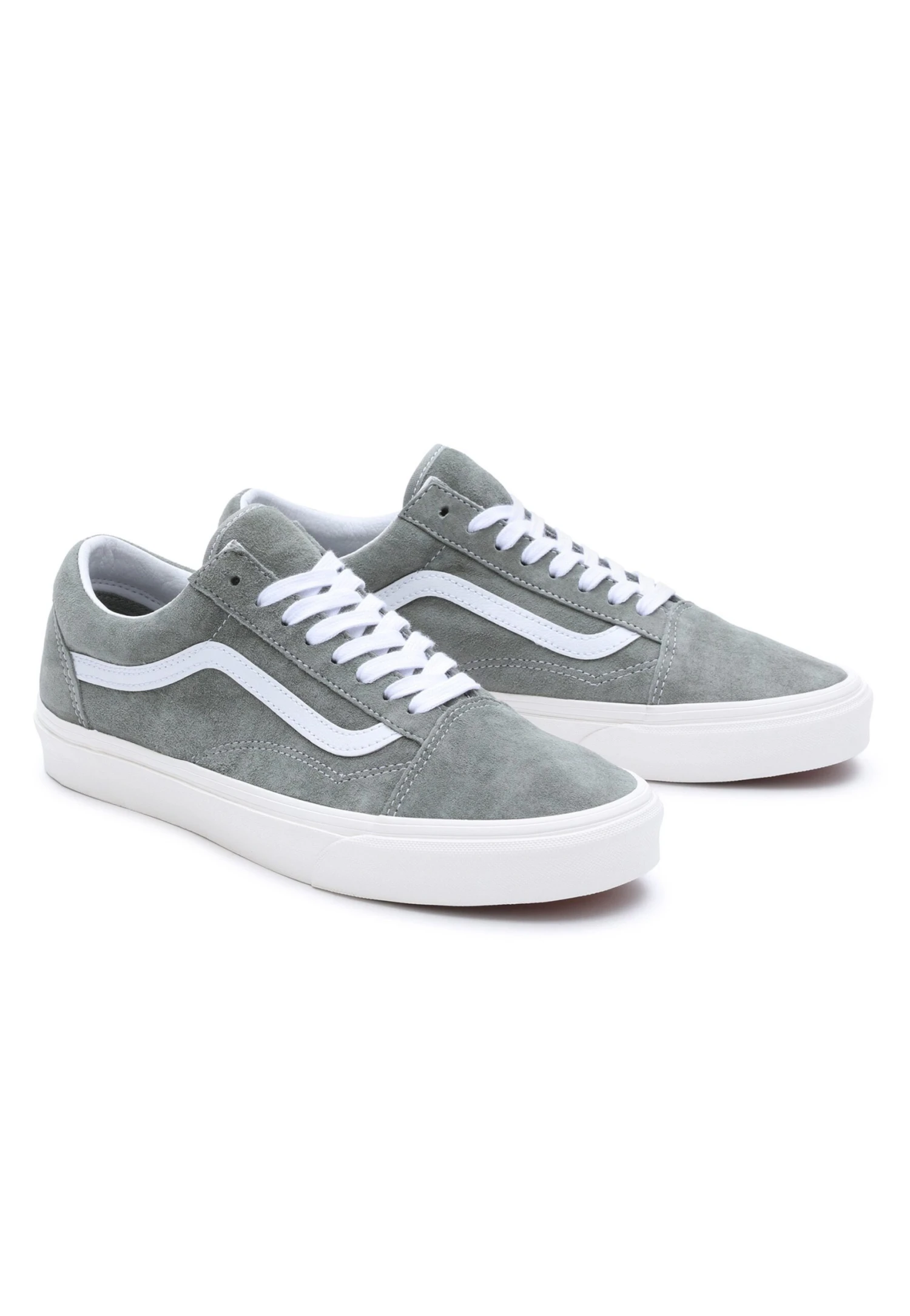 Vans Old Skool- Sneakers Laag - Shadow 4 Vans Old Skool- Sneakers Laag - Shadow - Afbeelding 2
