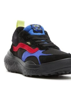Vans Ultrarange - Sneakers Laag - Black Multi -Vans fa6aeeca8f1a4b24949a1f08cb350c10
