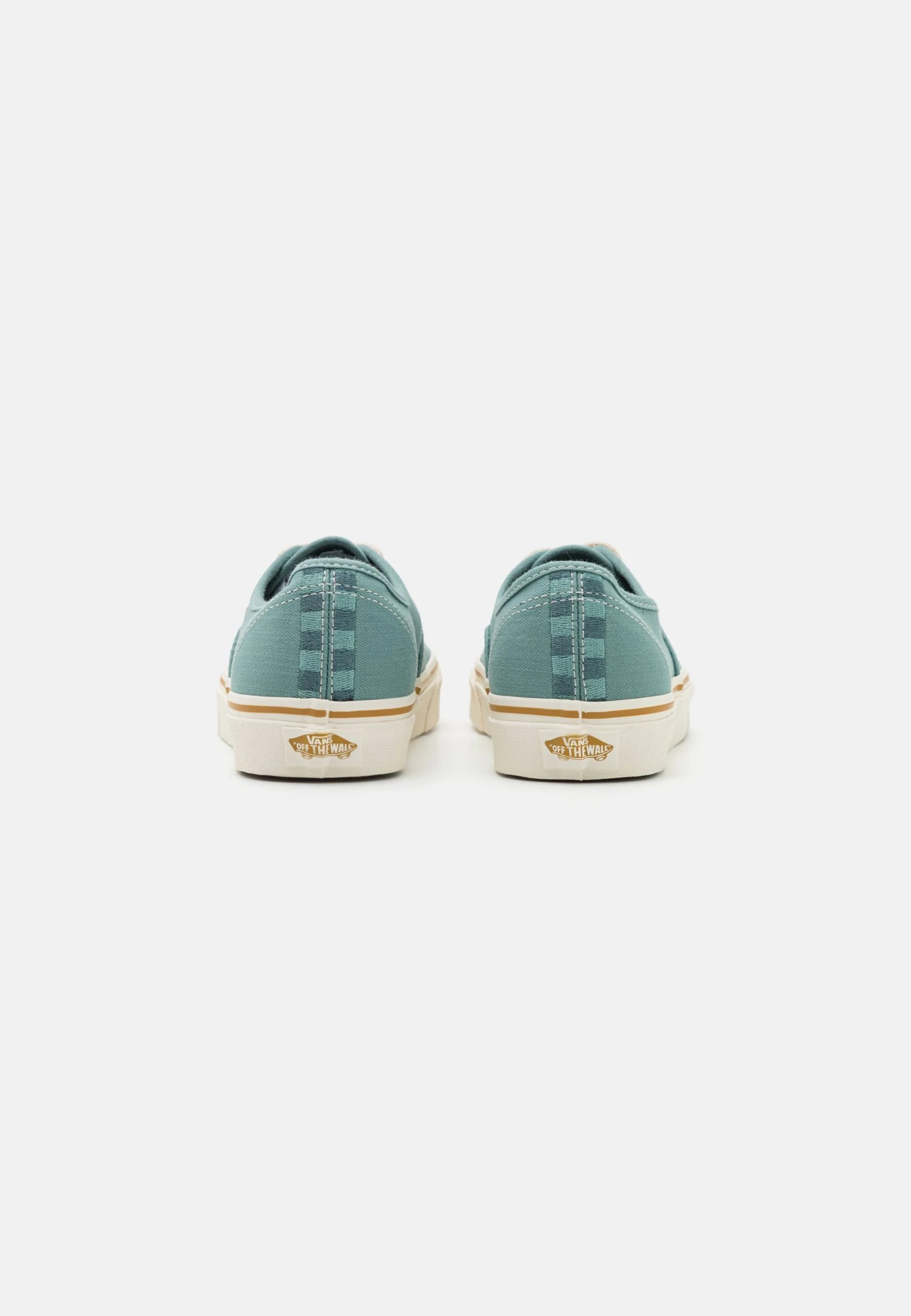 Vans Authentic Unisex - Skateschoenen - Light Blue/White 6 Vans Authentic Unisex - Skateschoenen - Light Blue/White - Afbeelding 4