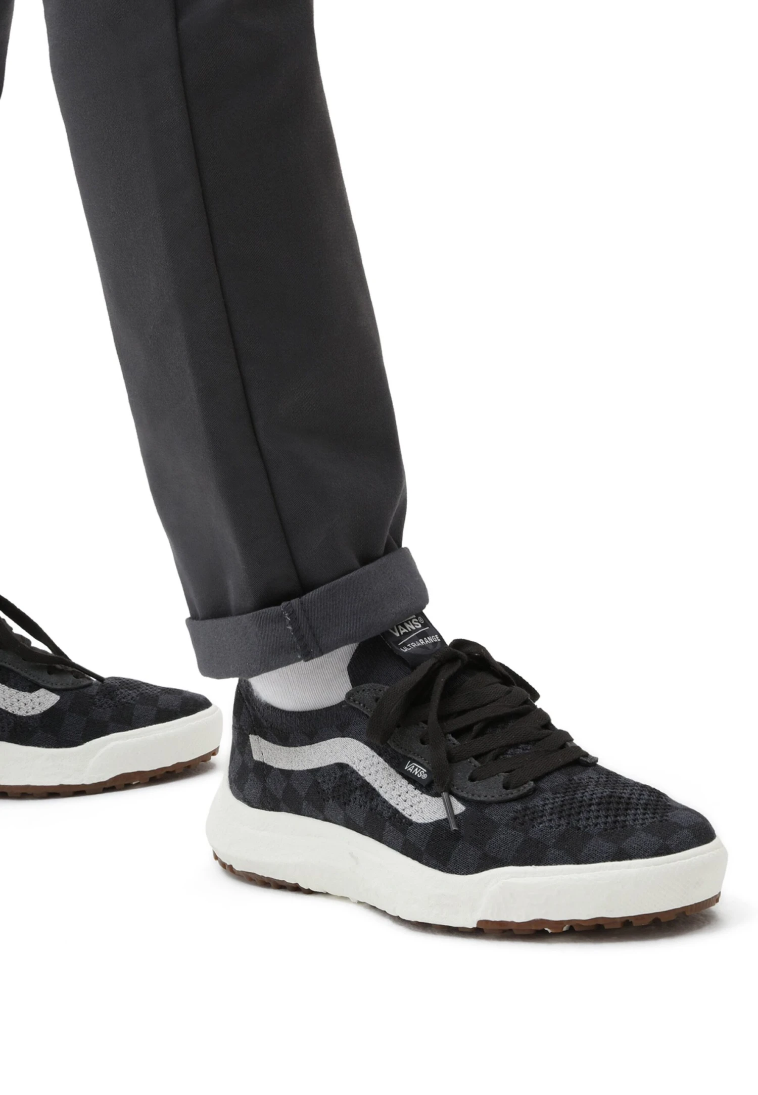 Vans Ua Ultrarange Vr3 - Sneakers Laag - Misc 3 Vans Ua Ultrarange Vr3 - Sneakers Laag - Misc