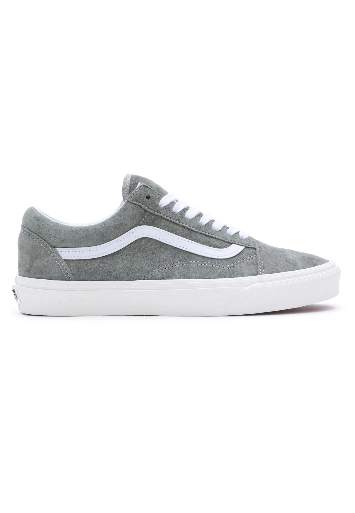 Vans Old Skool- Sneakers Laag - Shadow 8 Vans Old Skool- Sneakers Laag - Shadow - Afbeelding 6