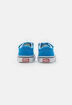 Vans Td Old Skool V Unisex - Sneakers Laag - Brilliant Blue 10 Vans Td Old Skool V Unisex - Sneakers Laag - Brilliant Blue -Vans fc332bc3dd4548afa150453068fc4216