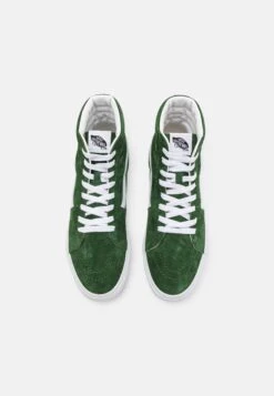 Vans Sk8-Hi Unisex - Sneakers Hoog - Douglas Fir 11 Vans Sk8-Hi Unisex - Sneakers Hoog - Douglas Fir -Vans fcc065e3795b4135b7542d06458e2ab4