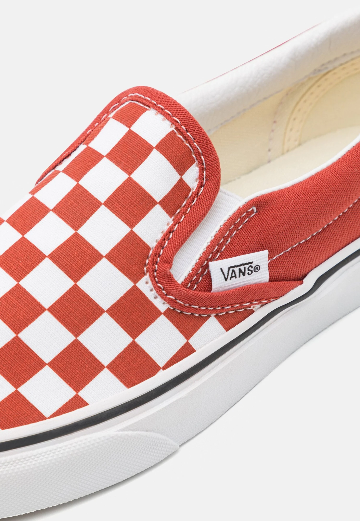 Vans Classic Unisex - Instappers - Color Theory Bossa Nova 8 Vans Classic Unisex - Instappers - Color Theory Bossa Nova - Afbeelding 6