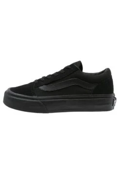 Vans Old Skool - Sneakers Laag - Black