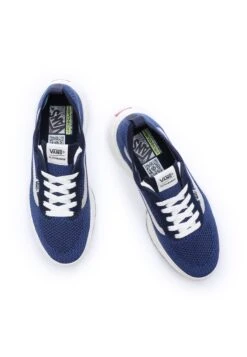Vans Ua Ultrarange Vr3 - Sneakers Laag - Dress Blues Multi 10 Vans Ua Ultrarange Vr3 - Sneakers Laag - Dress Blues Multi -Vans fdbfb9c1536343a0ab10b18059230310