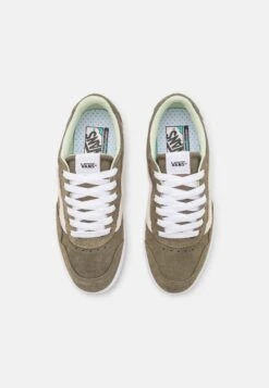 Vans Cruze Too Unisex - Sneakers Laag - Olive/True White 11 Vans Cruze Too Unisex - Sneakers Laag - Olive/True White -Vans fdd1e3604a794049aefaf6f4403be3aa