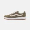 Vans Cruze Too Unisex - Sneakers Laag - Olive/True White 1 Vans Cruze Too Unisex - Sneakers Laag - Olive/True White -Vans fdd781b7bc5a4a2a964aae8313fdbf67
