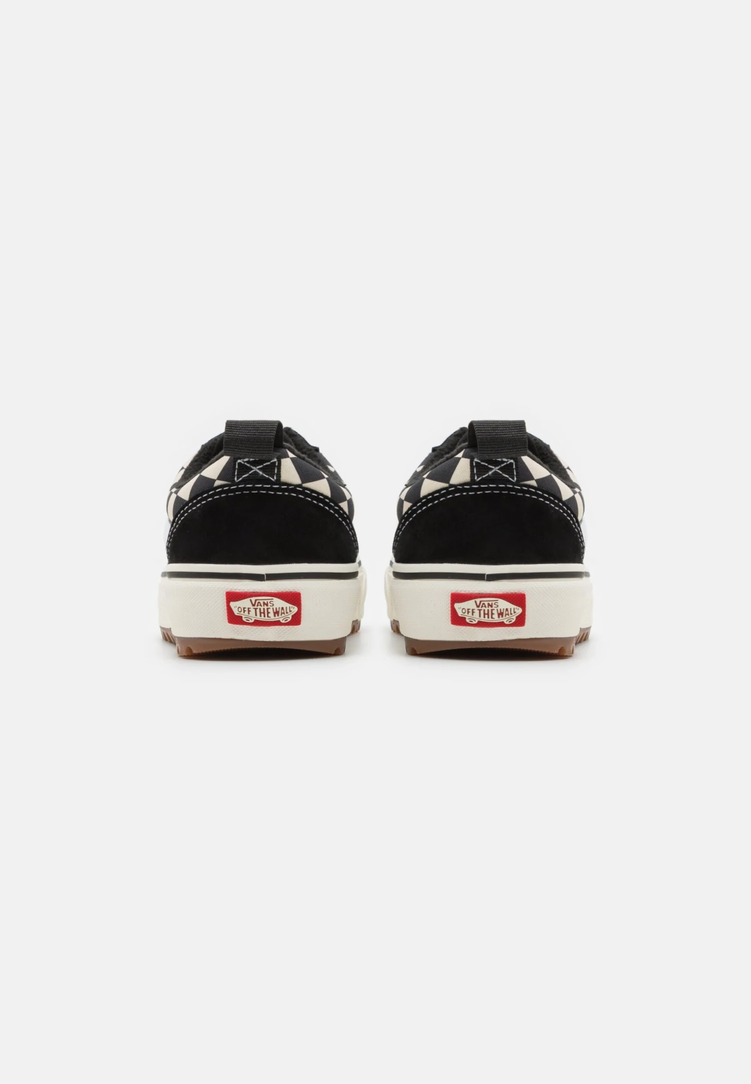 Vans Old Skool Mte-1 Unisex - Sneakers Laag - Black 5 Vans Old Skool Mte-1 Unisex - Sneakers Laag - Black - Afbeelding 3