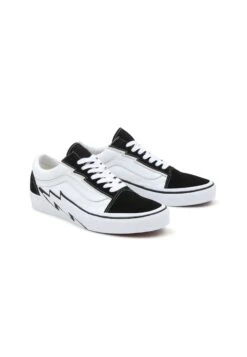 Vans Old Skool Bolt - Sneakers Laag - Black 7 Vans Old Skool Bolt - Sneakers Laag - Black -Vans fddc13bb67484eb1895ee5467a4f090d