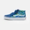Vans Sk8 Mid Reissue Unisex - Sneakers Hoog - Blue/Green 2 Vans Sk8 Mid Reissue Unisex - Sneakers Hoog - Blue/Green -Vans fe412d803f33401b912706b3bb22953b