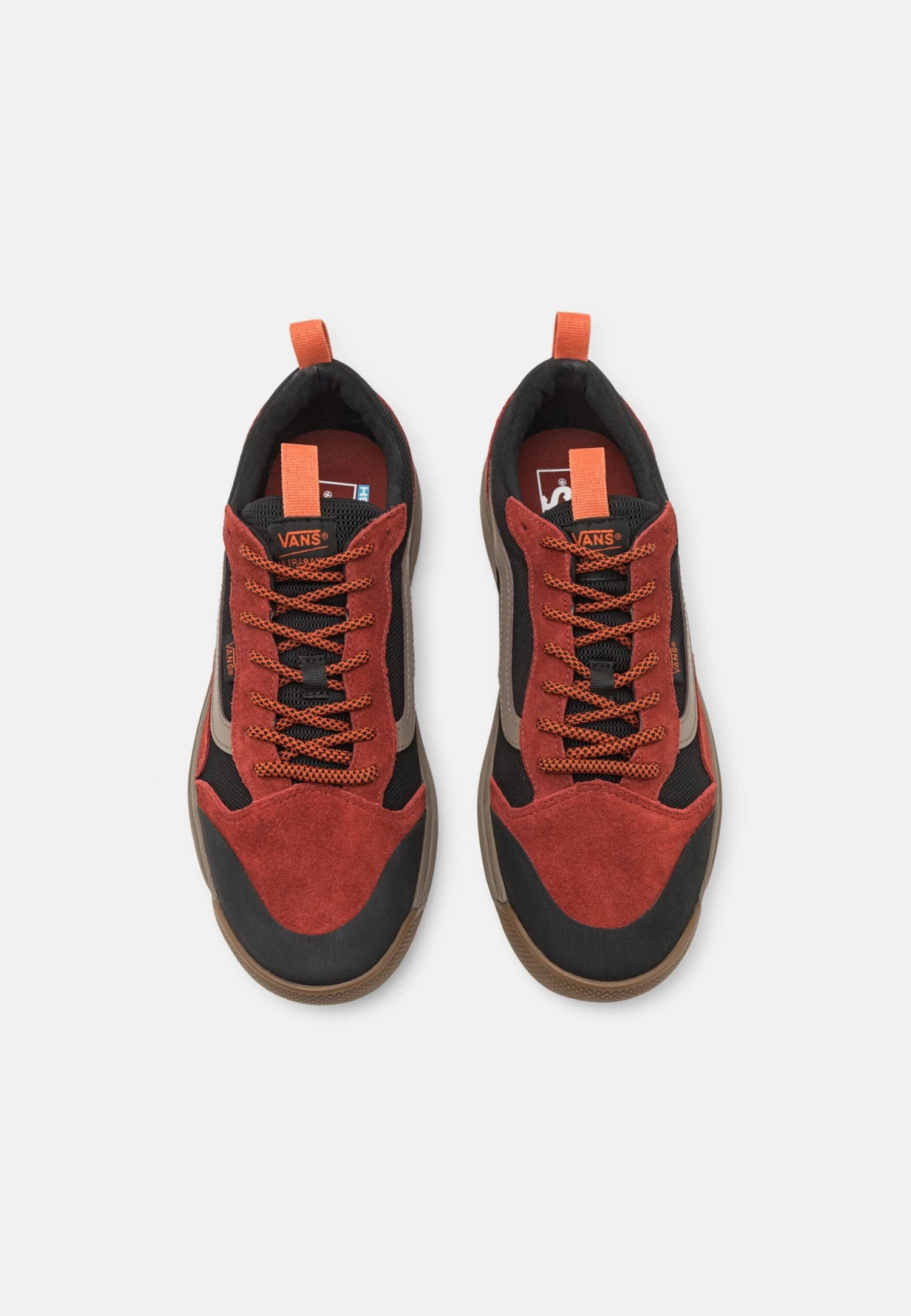 Vans Ultrarange Exo Mte-1 Unisex - Sneakers Laag - Fired Brick 6 Vans Ultrarange Exo Mte-1 Unisex - Sneakers Laag - Fired Brick - Afbeelding 4