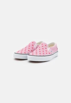 Vans Classic Slip On - Instappers - Pastel Pink 10 Vans Classic Slip On - Instappers - Pastel Pink -Vans febf677ec2914abaa027c0abc05ede98