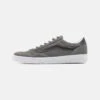 Vans Cruze Too Unisex - Sneakers Laag - Pewter/Black