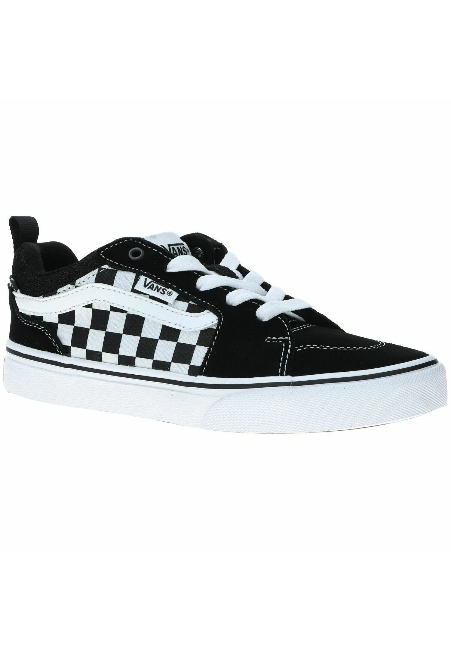 Vans Filmore- Sneakers Laag - Black 7 Vans Filmore- Sneakers Laag - Black - Afbeelding 5