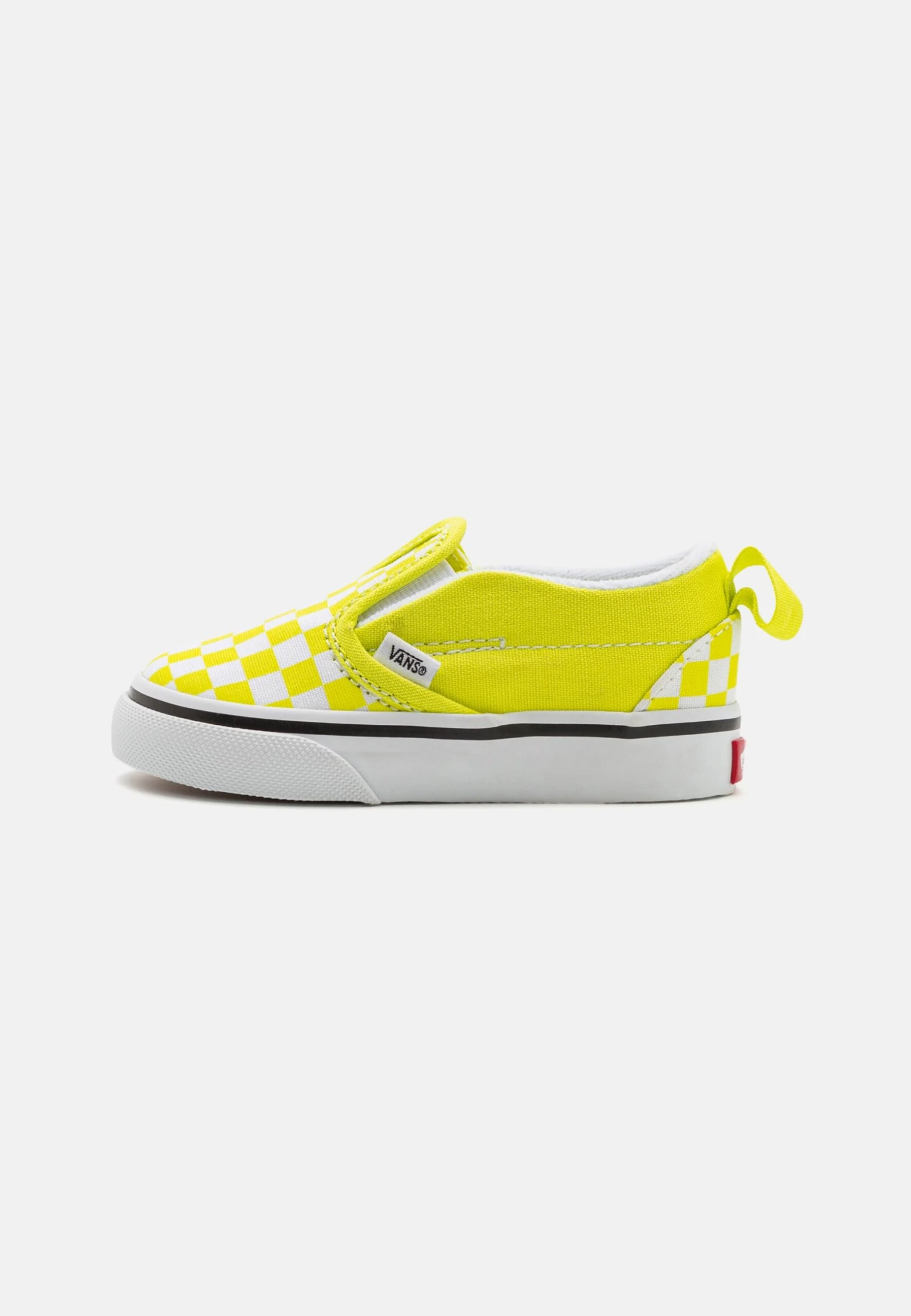 Vans Slip-On Unisex - Sneakers Laag - Color Theory Evening Primrose 3 Vans Slip-On Unisex - Sneakers Laag - Color Theory Evening Primrose