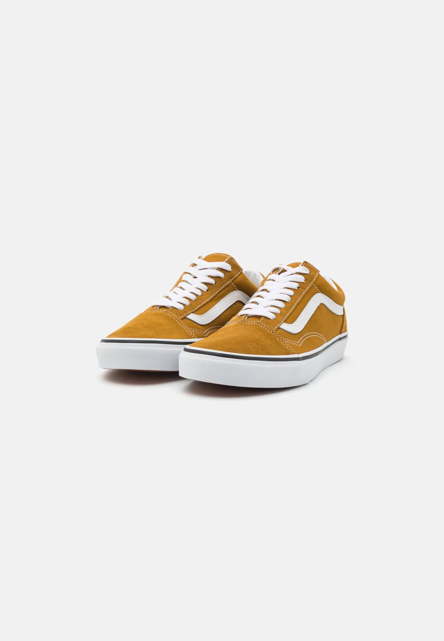 Vans Old Skool- Sneakers Laag - Color Theory Golden Brown 4 Vans Old Skool- Sneakers Laag - Color Theory Golden Brown - Afbeelding 2