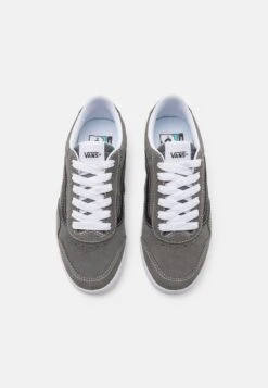 Vans Cruze Too Unisex - Sneakers Laag - Pewter/Black 11 Vans Cruze Too Unisex - Sneakers Laag - Pewter/Black -Vans ffbb25c003a74a17abe5cdfbb6528255