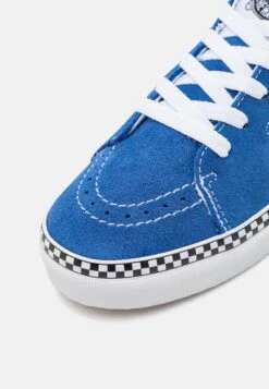 Vans Sk8 Low Unisex - Sneakers Laag - True Blue/True White 13 Vans Sk8 Low Unisex - Sneakers Laag - True Blue/True White -Vans ffbd162cc466489b8df9e12ed79b7e04